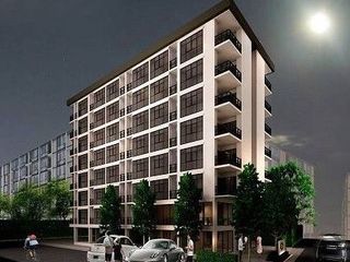 The Geo Gardin Condominium