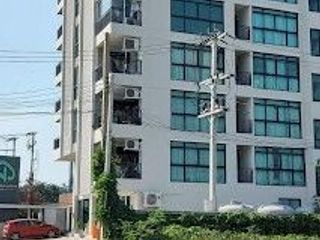 The Geo Gardin Condominium