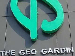 The Geo Gardin Condominium