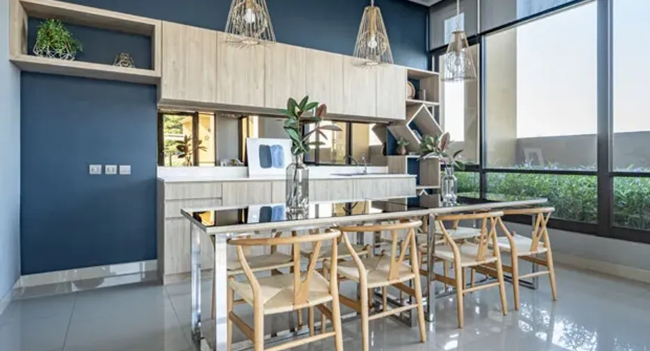 Lumpini Suite Phetchaburi - Makkasan