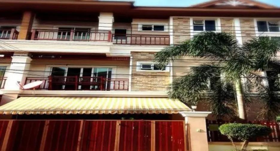 Nonsi Villa