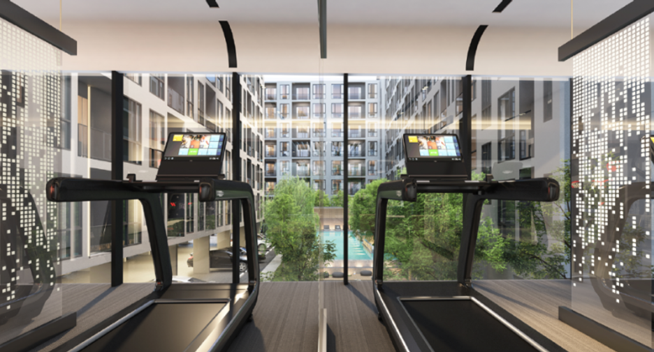 Beat Sukhumvit 93
