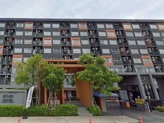 Plum Condo Rangsit Fresh
