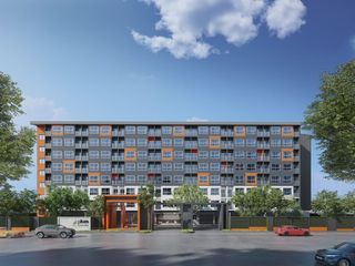 Plum Condo Rangsit Fresh