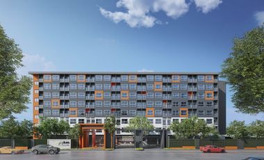 Plum Condo Rangsit Fresh