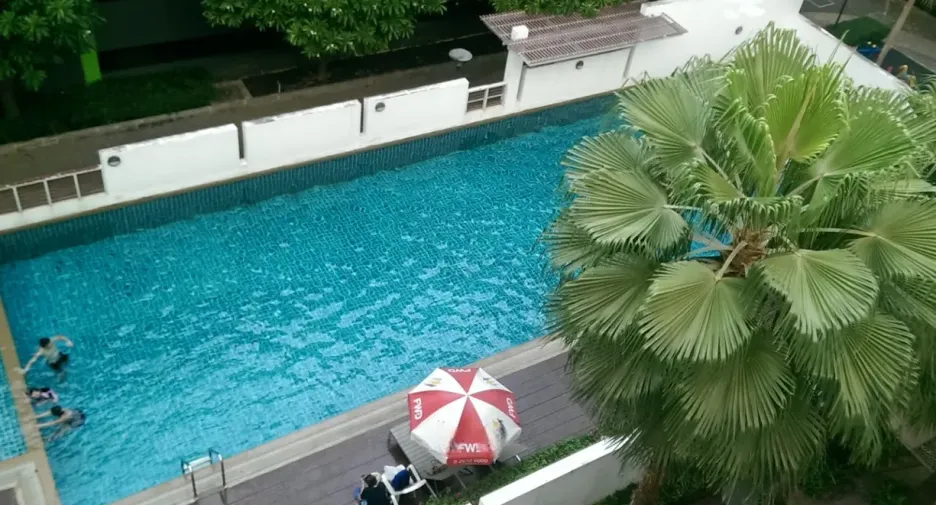 @ City Sukhumvit 101/1