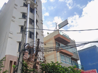Alameda Suites Apartment