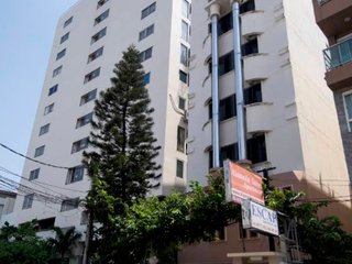 Alameda Suites Apartment