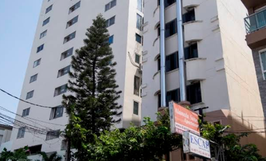 Alameda Suites Apartment