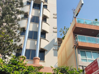 Alameda Suites Apartment