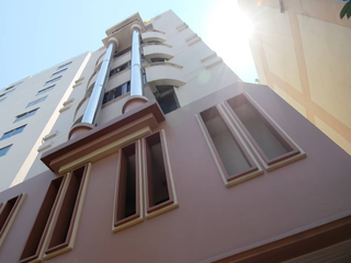 Alameda Suites Apartment