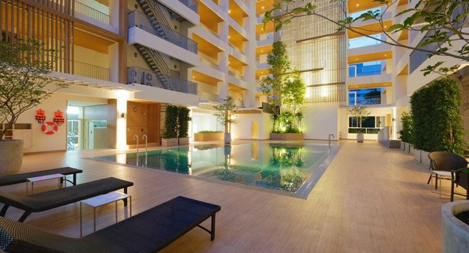 Raya Serviced Apartment