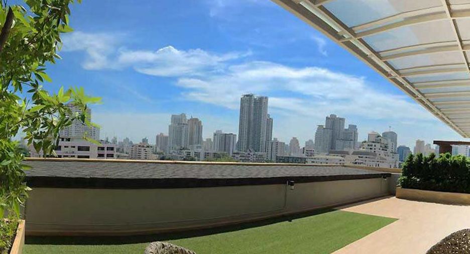 Raya Serviced Apartment