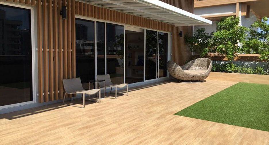 Raya Serviced Apartment