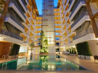 Raya Serviced Apartment