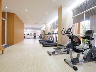 Raya Serviced Apartment