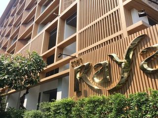 Raya Serviced Apartment