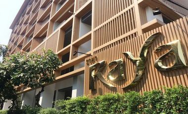Raya Serviced Apartment