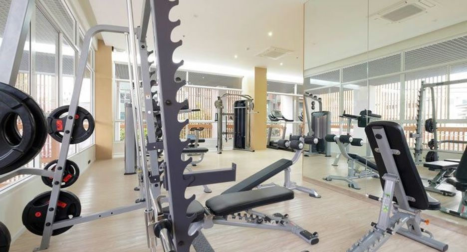 Raya Serviced Apartment