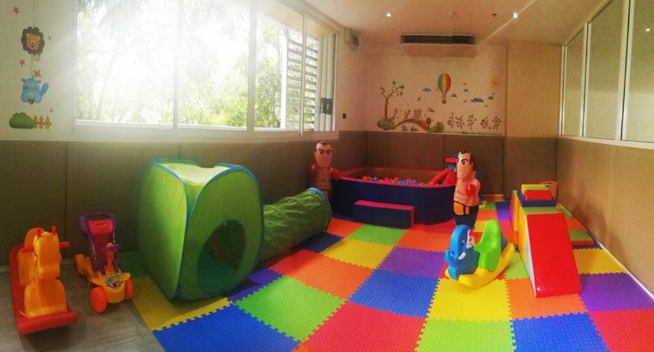 Raya Serviced Apartment