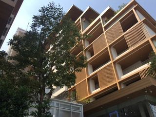 Raya Serviced Apartment