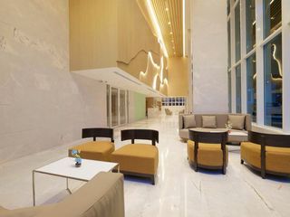 Raya Serviced Apartment