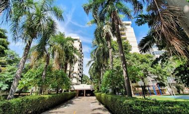 Phirom Garden Residence