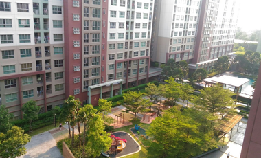 Lumpini Place Ratchayothin