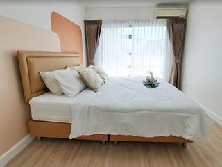 Appartement, Baan Suan Thon, Phutthabucha 47