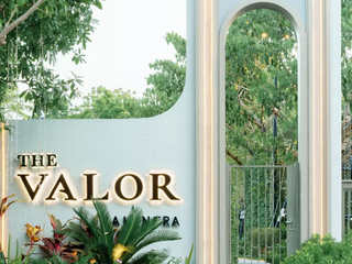 THE VALOR Ramintra