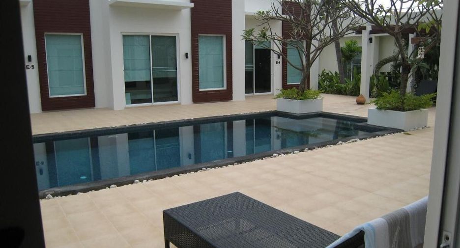 The Beach Village Resort