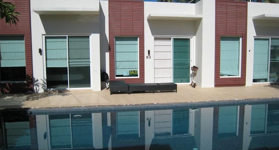 The Beach Village Resort