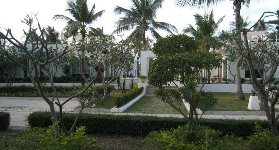 The Beach Village Resort