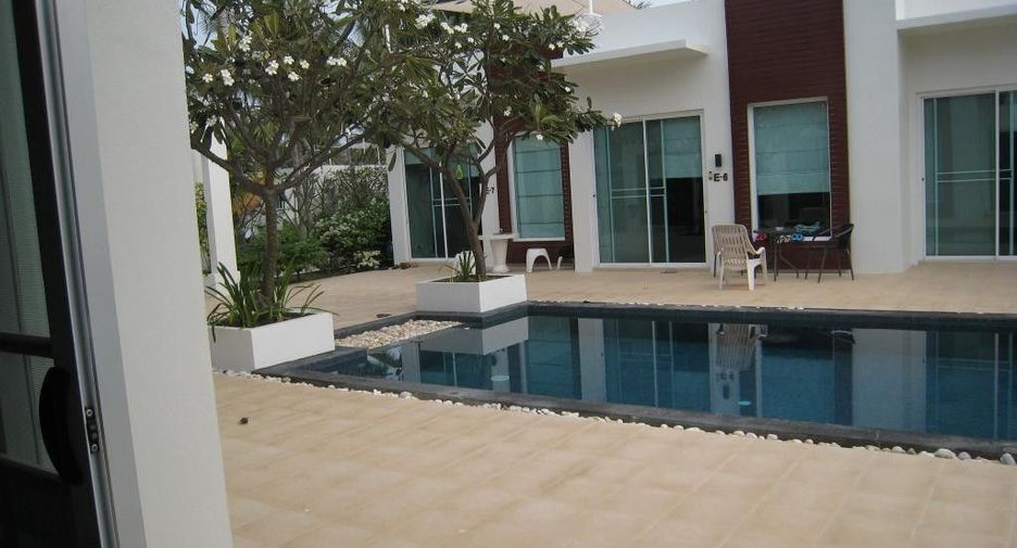The Beach Village Resort
