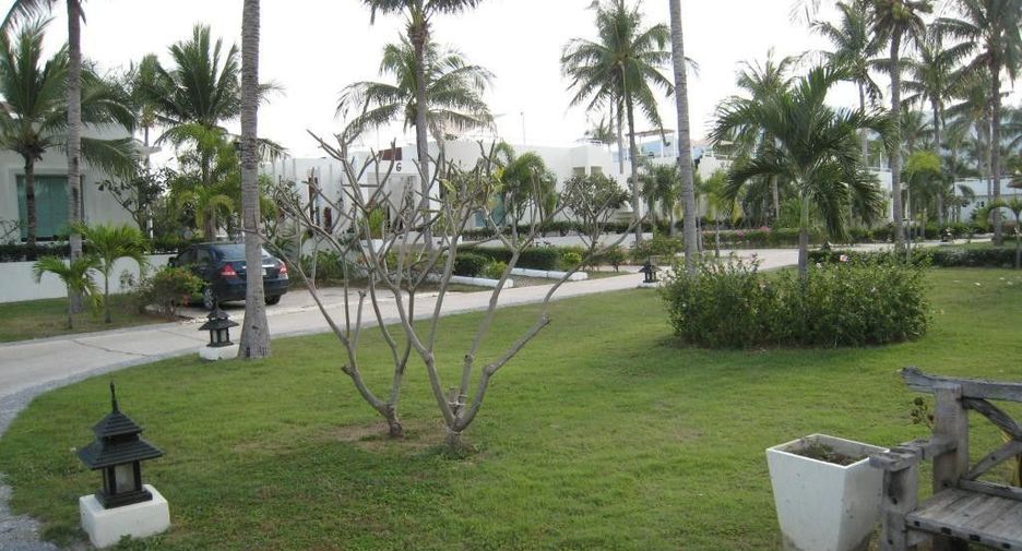 The Beach Village Resort