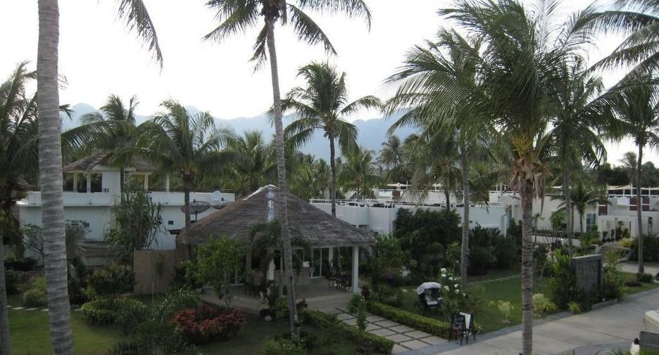 The Beach Village Resort
