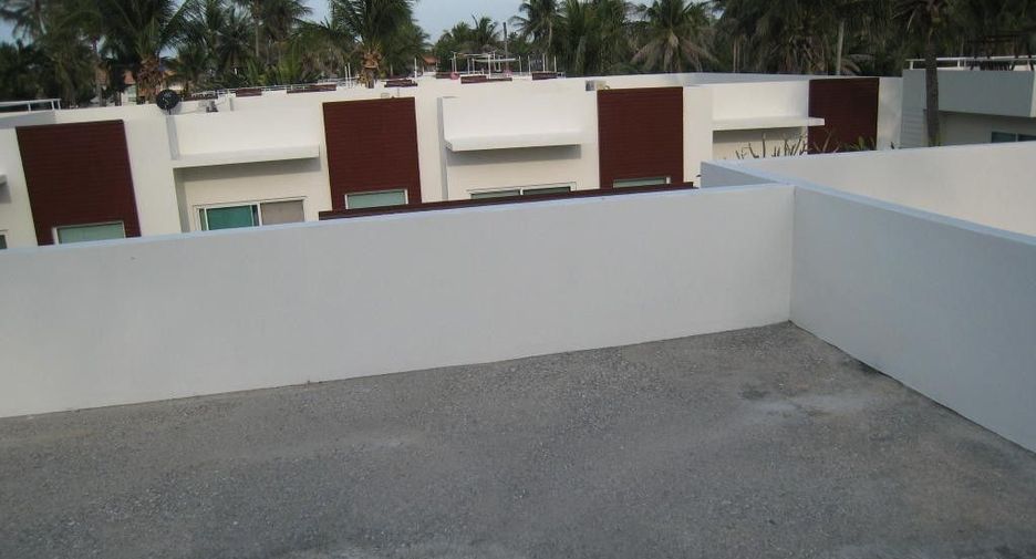 The Beach Village Resort