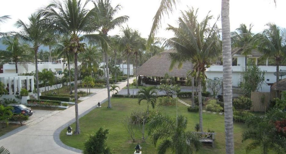 The Beach Village Resort