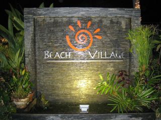 The Beach Village Resort