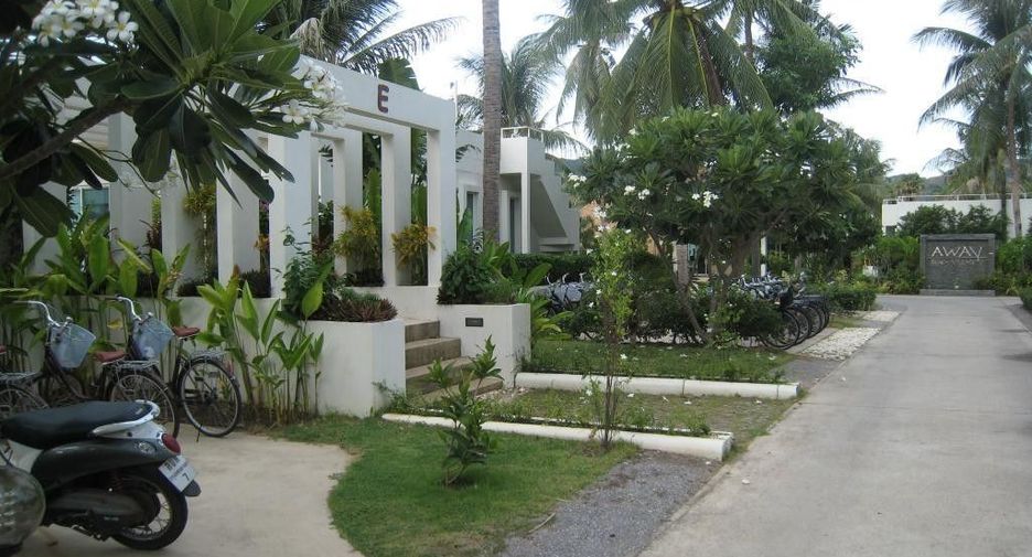 The Beach Village Resort