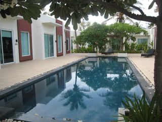 The Beach Village Resort