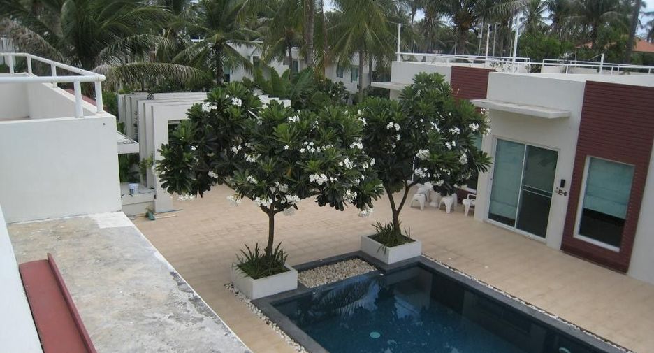 The Beach Village Resort