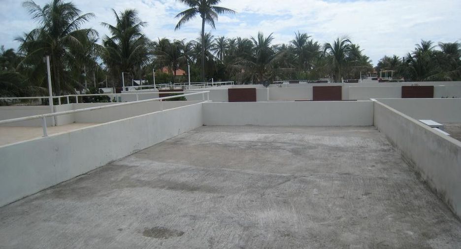 The Beach Village Resort