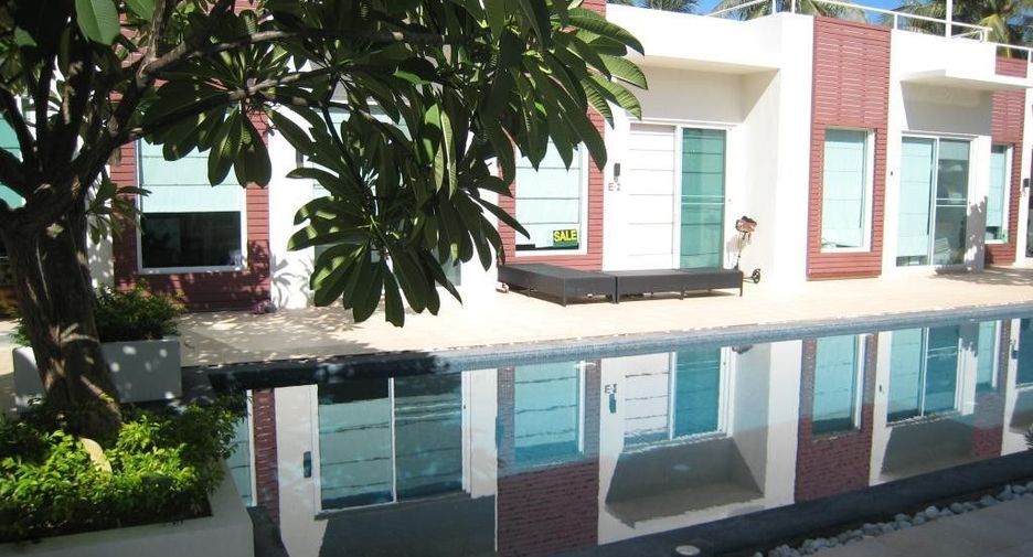 The Beach Village Resort