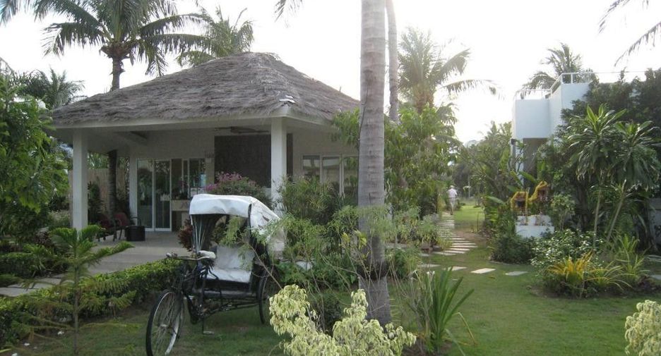 The Beach Village Resort