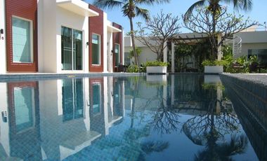 The Beach Village Resort