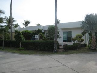 The Beach Village Resort
