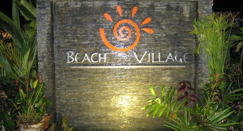 The Beach Village Resort
