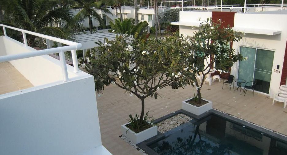 The Beach Village Resort