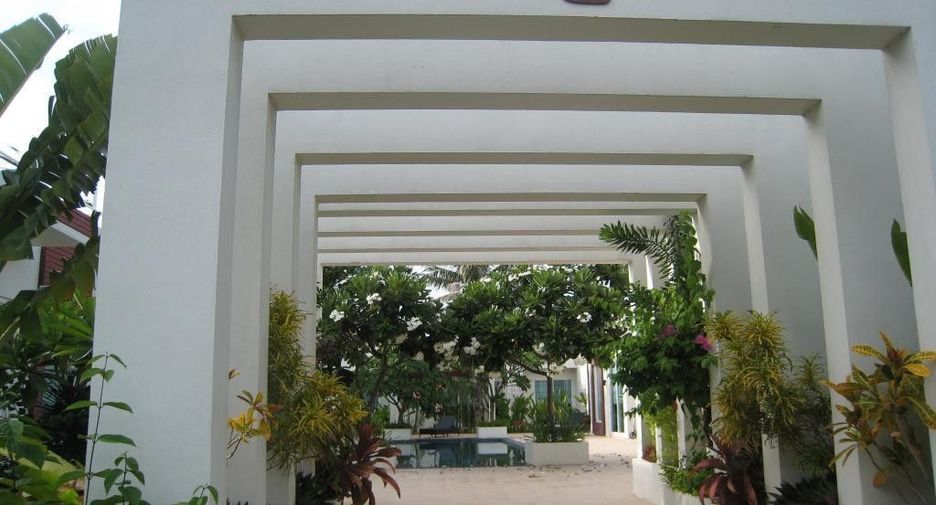 The Beach Village Resort